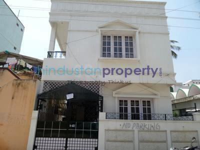 3 BHK House / Villa For RENT 5 mins from North Bangalore