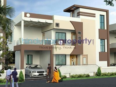 3 BHK House / Villa For SALE 5 mins from Jharpada