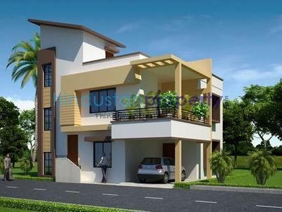 3 BHK House / Villa For SALE 5 mins from Jharpada