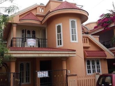 3 BHK House / Villa For SALE 5 mins from Kammasandra