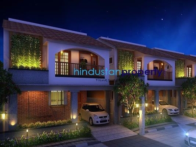 3 BHK House / Villa For SALE 5 mins from Kanakapura Road