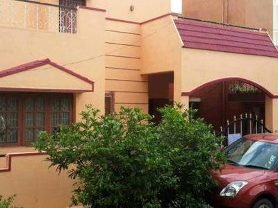 3 BHK House / Villa For SALE 5 mins from Kumaraswamy Layout