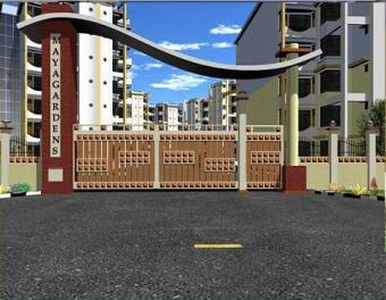 3 bhk residential apt.9356828800 For Sale India