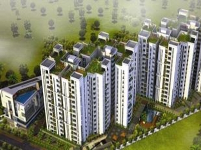 4 BHK Apartment For Sale in NCC Urban Gardenia Hyderabad