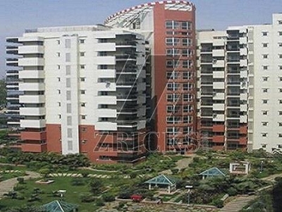 4 BHK Apartment For Sale in Sahara Grace Gurgaon