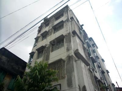 4 BHK Builder Floor For SALE 5 mins from Nagerbazar