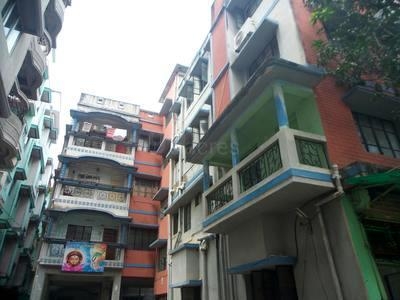 4 BHK Builder Floor For SALE 5 mins from Nagerbazar