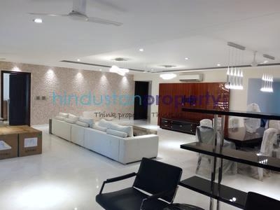 4 BHK Flat / Apartment For RENT 5 mins from Alwarpet