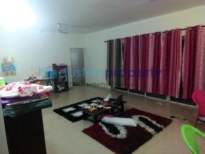4 BHK Flat / Apartment For RENT 5 mins from Ashok Nagar