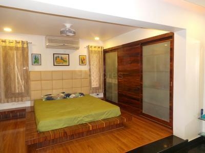 4 BHK Flat / Apartment For SALE 5 mins from Basavanagudi