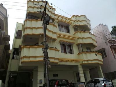 4 BHK Flat / Apartment For SALE 5 mins from Basaveshwara Nagar