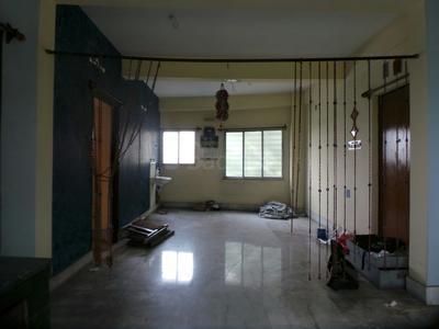 4 BHK Flat / Apartment For SALE 5 mins from Belgharia