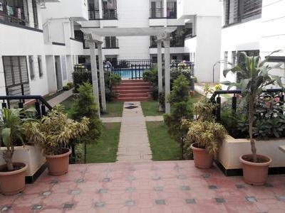 4 BHK Flat / Apartment For SALE 5 mins from Bellary Road