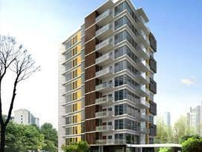 4 BHK Flat / Apartment For SALE 5 mins from Benson Town