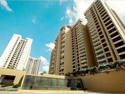 4 BHK Flat / Apartment For SALE 5 mins from Dollars Colony