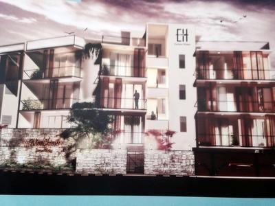 4 BHK Flat / Apartment For SALE 5 mins from Dollars Colony