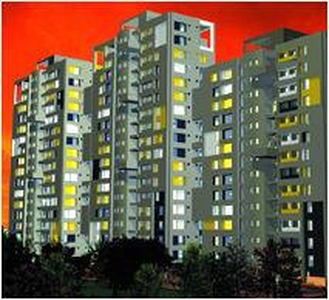 4 BHK Flat / Apartment For SALE 5 mins from Elgin