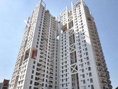 4 BHK Flat / Apartment For SALE 5 mins from Panditya Road
