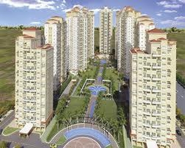 4 BHK Flat / Apartment For SALE 5 mins from Rajarhat