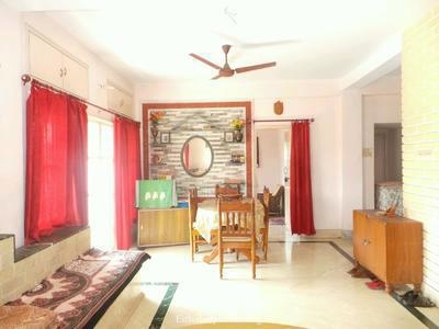 4 BHK Flat / Apartment For SALE 5 mins from Ramgarh