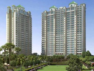 4 BHK Flat / Apartment For SALE 5 mins from Sector-104