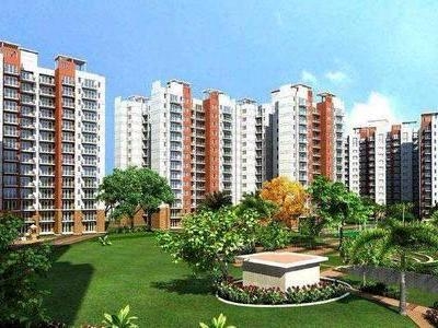 4 BHK Flat / Apartment For SALE 5 mins from Sector-110