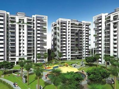 4 BHK Flat / Apartment For SALE 5 mins from Sector-112