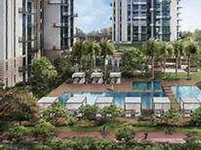 4 BHK Flat / Apartment For SALE 5 mins from Sector-112