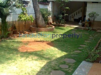 4 BHK House / Villa For RENT 5 mins from RMV Extension