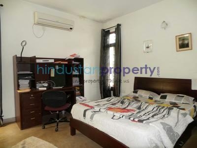 4 BHK House / Villa For RENT 5 mins from RMV Extension