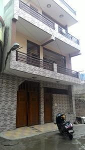 4 BHK House / Villa For SALE 5 mins from Ashok Vihar Phase II
