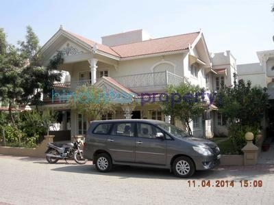 4 BHK House / Villa For SALE 5 mins from Jatkhedi