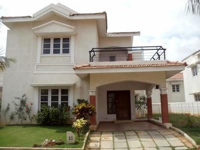 4 BHK House / Villa For SALE 5 mins from Kannamangala