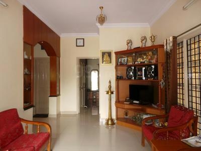 4 BHK House / Villa For SALE 5 mins from Kempapura
