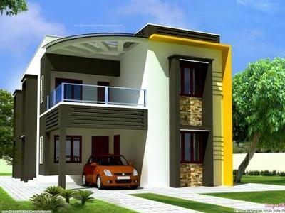 4 BHK House / Villa For SALE 5 mins from Perumbakkam