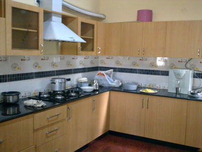 4 BHK PG/Hostel For RENT 5 mins from ITPL