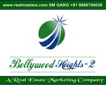 4BHK FLAT IN BOLLYWOOD HEIGHTS For Sale India