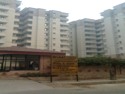 5 BHK Flat / Apartment For SALE 5 mins from Dwarka