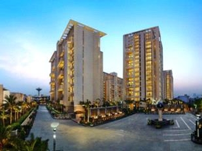 5 BHK Pent House For Sale in SS The Hibiscus Gurgaon