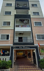 AB Elite Residency in Rajendra Nagar, Hyderabad