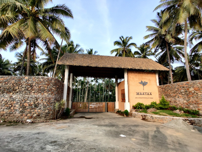 ABI Maayya in Anaikatti, Coimbatore