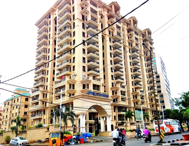 Aditya Aditya Heights in Hitech City, Hyderabad