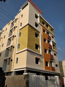 Aditya Heights in Mallapur, Hyderabad
