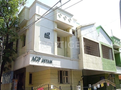 AGP Jeyam in Velachery, Chennai