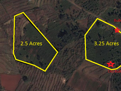 Agricultural/Farm Land for Sale For Sale India