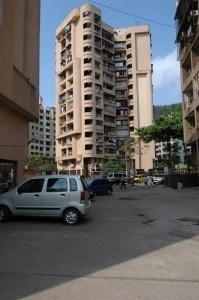 Ajmera Yogi Hills in Mulund West, Mumbai