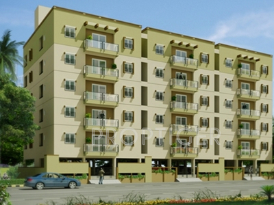 Alps Northbrook in Electronic City Phase 1, Bangalore