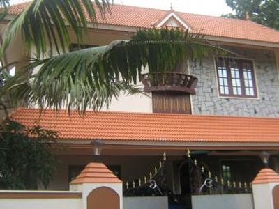 ALUVA MUTTOM 6 BHK FOR SALE For Sale India