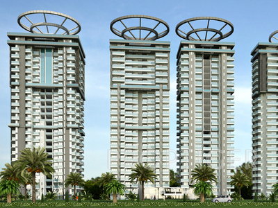 Amaatra Homes in Sector 10 Noida Extension, Greater Noida