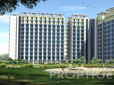 AMR I Homes in Tech Zone, Greater Noida
